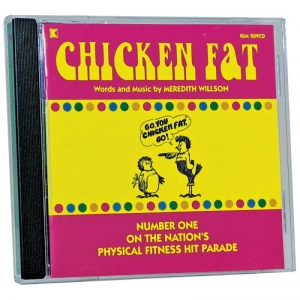 Chicken Fat DVD