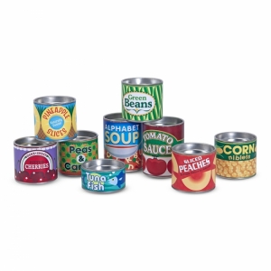 (3 Ea) My Pantry Canned Food