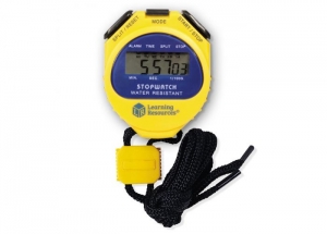 Big Digit Stopwatch, Pack of 2