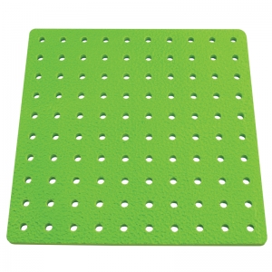 TALL-STACKER PEGBOARD LARGE 100 HOLES PEGBOARD ONLY