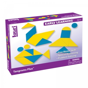 Tangrams Plus