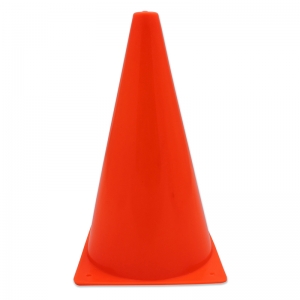Safety Cone, 9" High