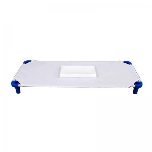 Fitted Toddler Cot Sheet
