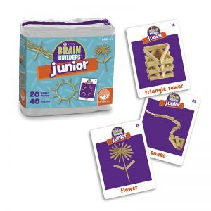 Keva Brain Builders Junior 