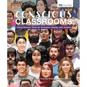CONSCIOUS CLASSROOMS 