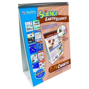 Earth Science Flip Chart Middle School