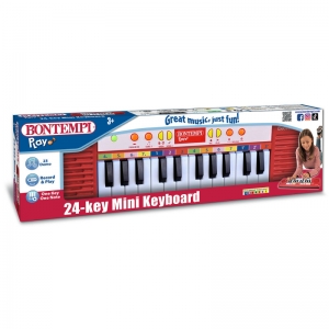 Mini Keyboard