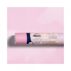 Schoolgirl Style Bulletin Board Paper, 48" x 50', Wildest Dreams