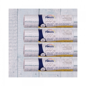 Schoolgirl Style Bulletin Board Paper, 48" x 12', Southern Charm, 4 Rolls