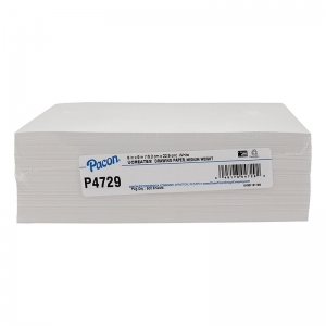 Drawing Paper, White, Medium Weight, 50lb., 6" x 9", 500 Sheets