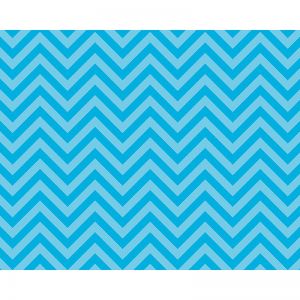 Deluxe Bleeding Art Tissue Squares, 25 Assorted Colors, 1-1/2" x 1-1/2", 2500 Squares