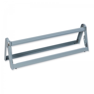 All-in-One Cutter, Gray, Fits 36" Wide Rolls, 1 Rack