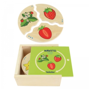 Beleduc - Nawito Fruits 