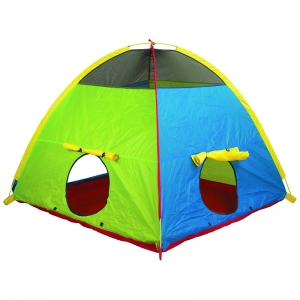 Super Duper 4-Kid Dome Tent