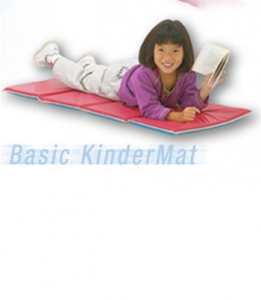 Basic KinderMat, 5/8" thick, Pack of 2