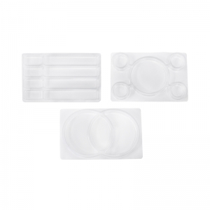 Roylco See-Through Sorting Trays