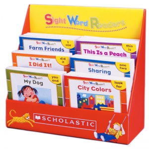 Sight Word Readers Set 