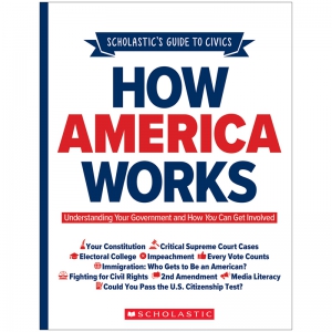 How America Works 