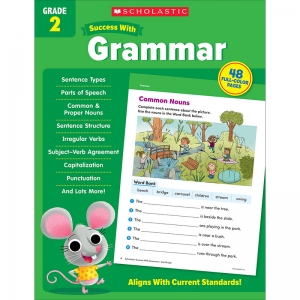 Success With Grammar Gr 2 