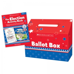 Election Activity Kit, 2024 Revised Edition