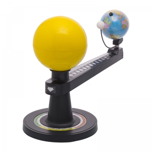 Illuminatd Orbiter Battery Operated 