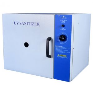 Uv Sanitation Cabinet