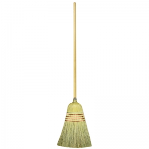 Small Broom, 30"