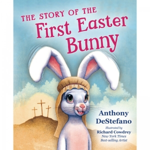 The Story of the First Easter Bunny