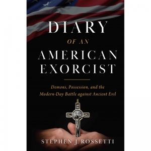Diary of an American Exorcist