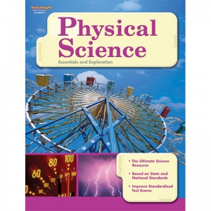 High School Science Reproducible Physical Science