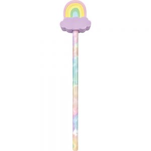 (6 Ea) Rainbow Pointer 