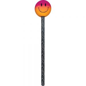 (6 Ea) Smiley Face Pointer 