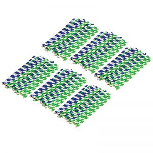 STEM Basics: Paper Straws, 50 Per Pack, 6 Packs