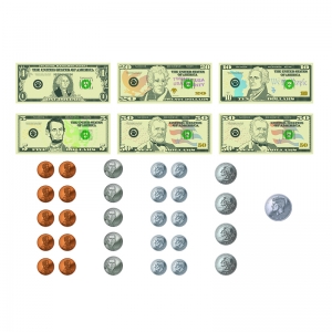 Money Magnetic Accents