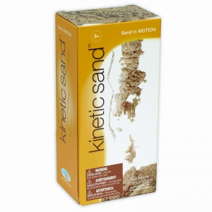 Kinetic Sand Natural Color, 1 kg