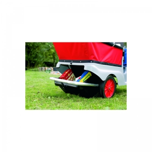 Storage Tray for Turtle Kiddy Bus 6-Seater