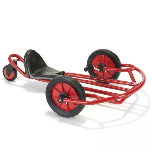 Swingcart, Ages 6-12