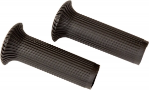 Winther Spare Part: Grips Set Black for Duo