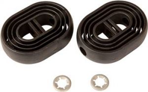 Winther Spare Part: Pedals for Mini Viking