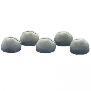 Stand-it-Stones, Set of 5