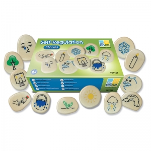 Self-Regulation Stones