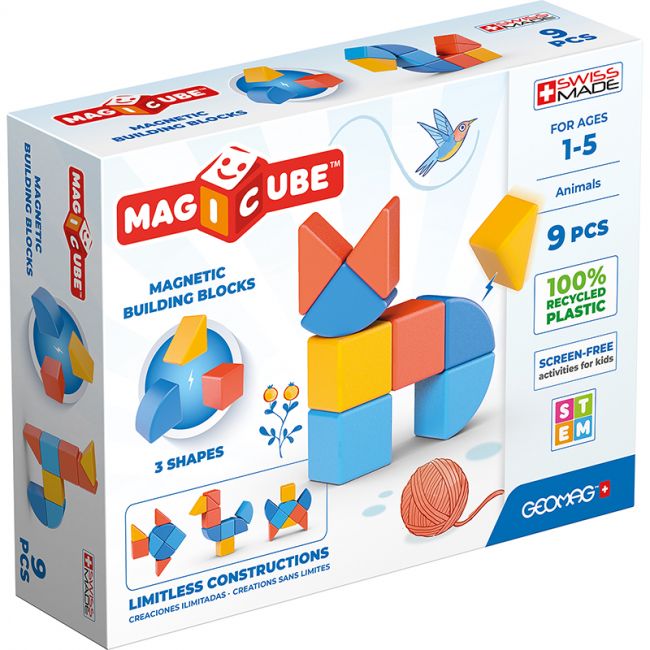 Main Product