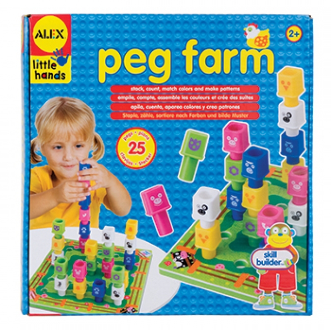 PEG FARM 