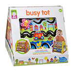 BUSY TOT 
