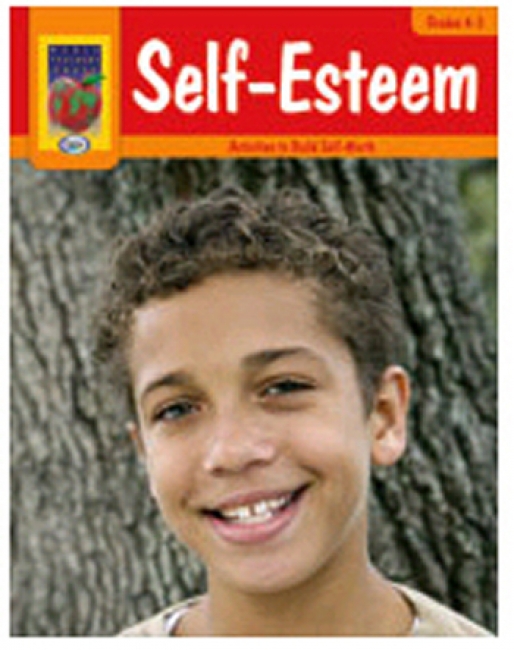 SELF ESTEEM GR 4-5 