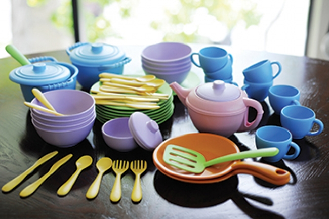 CLASSROOM CAFE DINING SET 