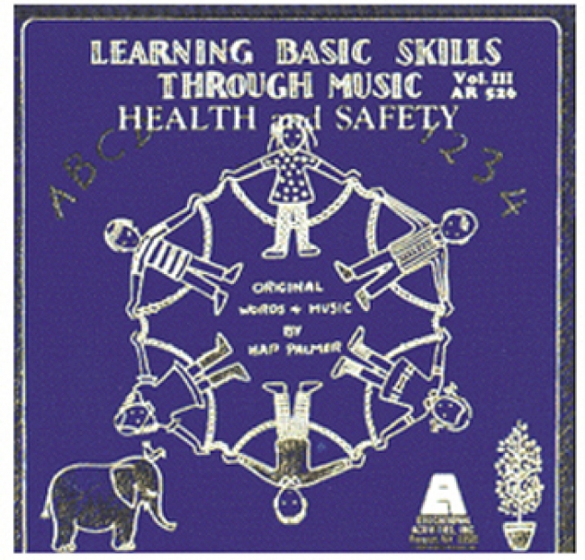 LEARNING BASIC SKILLS THRU MUSIC  HEALTH & SAFETY