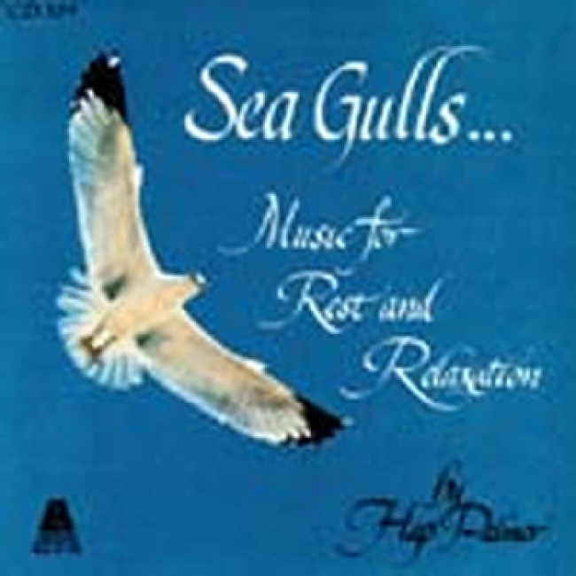 SEA GULLS CD 