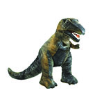 TYRANNOSAURUS REX PUPPET 