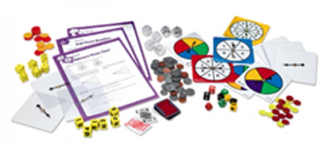 PROBABILITY KIT 